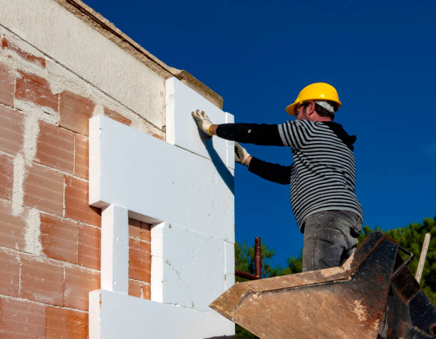 Bolivar, TN Insulation Contractor Company