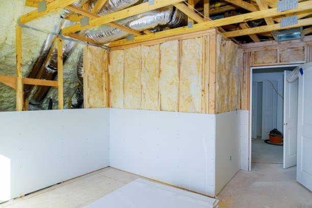 Best Geographic-Specific Insulation Services in Bolivar, TN