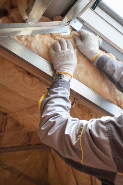 Best Spray Foam Insulation in Bolivar, TN
