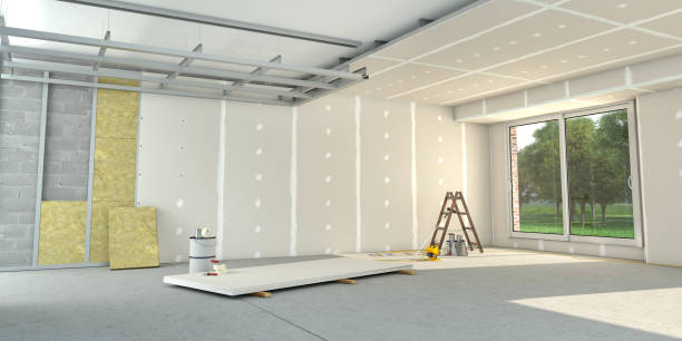 Best Blown-in Insulation in Bolivar, TN